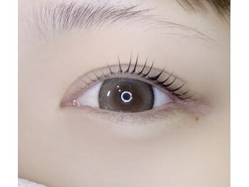 アイモア 江南店(eye mor.)/まつげパーマ