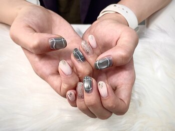 イマージュ(image)/定額デザイン☆SAYAKA