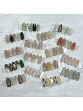 ポノアカラー(Pono a Color)/定額Bコース