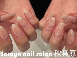 韓国・ワンホンネイル・秋葉原