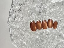 ヴィガー アンド ルックス 白金 目黒(Vigor&Looks)/ミラー　マグネット