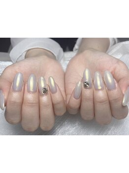 大人女性向けこだわりサロン