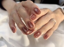 ソワレ(Soiree)/プルプルマグネット