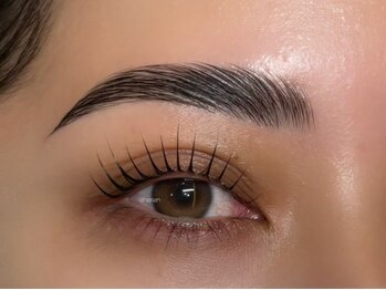 シェリアン(Cherien)/眉毛&パリジェンヌ