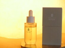 オクタボー 南青山(OCTAVO)/OCTAVOオリジナルオイル