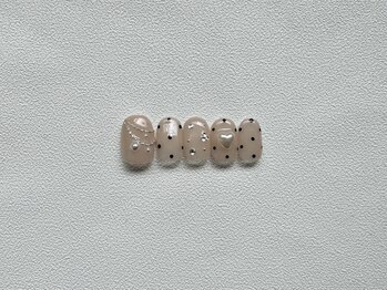 ツーバイ マックスビューティー 下北沢(2by MAX BEAUTY)/ワンホンデザイン￥9900～