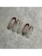 パティラ 千葉店(Petila)/定額★ゴージャスデザイン