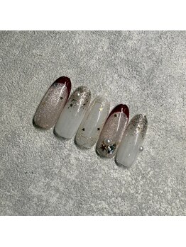 パティラ 千葉店(Petila)/定額★ゴージャスデザイン