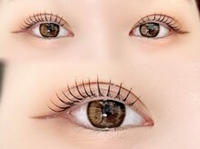 エイト アイラッシュ 池袋店(eight eyelash)/ラッシュリフト