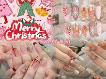 スウィートネイル(Sweet nail)