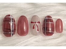 のらねこ/期間限定＊クリスマスデザイン