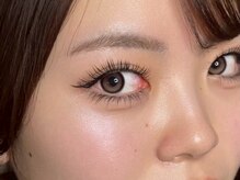 エメ(eme)/上下マツエク！