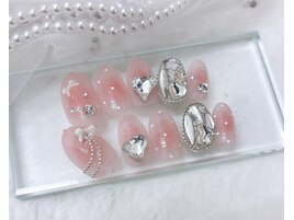 韓国/ワンホンネイル定額 8500円