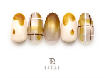 ビーネ 品川 高輪店(BIENE)/26年2月マンスリープラチナ-7