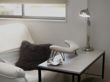 シア 一宮店(cea)の雰囲気（座り心地のいいリクライニングチェアでゆったりお過ごし下さい）