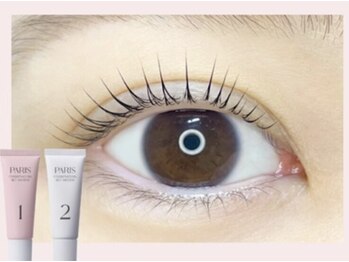 アンジュネス池袋東口店 [マツエク/まつげパーマ/パリジェンヌ/LED/アンドヘルシー]/池袋/まつげパーマ/マツエク