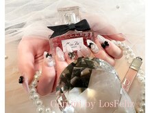 ジェミニ バイ ロスフェリス(Gemini by LosFeliz)/