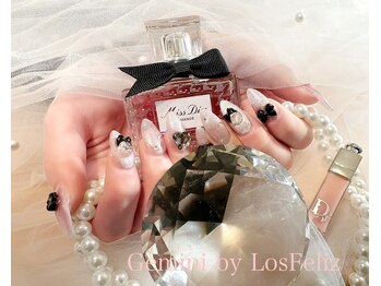 ジェミニ バイ ロスフェリス(Gemini by LosFeliz)/