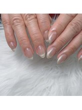 ナンバーエイト(No8)/マグネットフレンチ