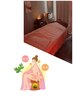 ◆ペア割◆2名様同時施術可能！健美蒸し40分＆岩盤マット30分通常価格¥13,200