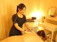 シェルサロン(Shell Salon)の写真/自慢の手技×機器で深層リンパマッサージ♪頑固なコリから解放◎不調のない日常生活を送れる感動体験を！！