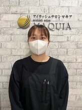 マキア 佐久平店(MAQUIA) 土屋 黎奈