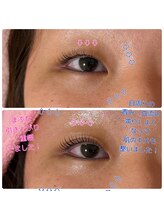 イズビューティー 足利(is Beauty)/アイパワーエステ
