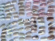 エルネイル バイ ファースト(el.NAIL by1st)/