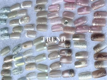 エルネイル バイ ファースト(el.NAIL by1st)/