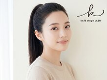 ケイトステージラッシュ 府中店/府中 / 韓国まつ毛 / まつ毛