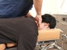 【首 肩改善コース☆6000円】AI検査+施術=6000円⇒ 4000円