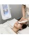 サロンコスメティック ザ スパ(SALON COSMETIC THE SPA)の写真/毛穴汚れごっそり吸引！作りたての水素水で肌洗浄♪新ラッピングシートで潤い肌へ