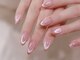 ari nail&studioの写真/「今日はどのデザインにしよう?」毎月通いやすい、お財布に優しい分かりやすい定額メニューをご用意。