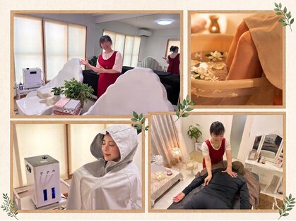 ヨサパーク キリ(YOSAPARK KiRi)の写真