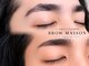 メンズ眉毛サロン BROW MAISON TOKYO池袋店 [メンズアイブロウ/まゆげ/メンズ眉毛]の写真