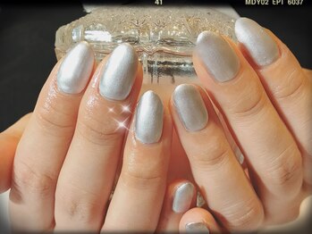 アトリエルリアン(Atelier Le Lien)/メタリック