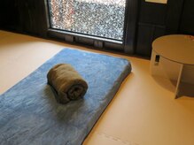 れあな施術院/安らげる空間を提供致します。