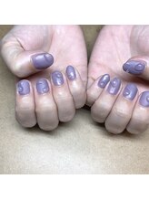 エムネイル(Ｍ)/ニュアンスネイル