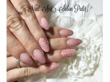 ネイルスパサロン プリール(Pulir)/