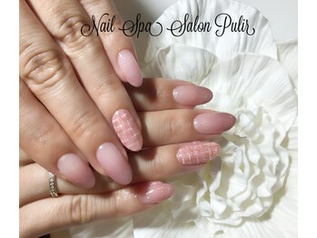 ネイルスパサロン プリール(Pulir)/