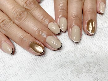 ラスズラン(La suzuran)/