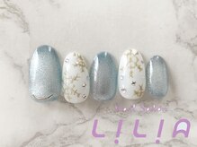 リリア(Lilia)/デザインコース