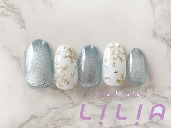 リリア(Lilia)/デザインコース