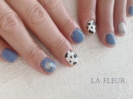 Order nail