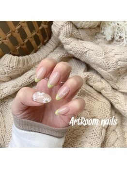 アートルーム(Art Room)/Art Design+ ¥13200