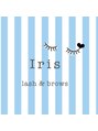 アイリス ラッシュアンドブロウ(Iris lash&brows)/Iris　lash＆brows