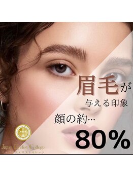 ブランジュ(Blange)/お顔の印象の80%は。。。