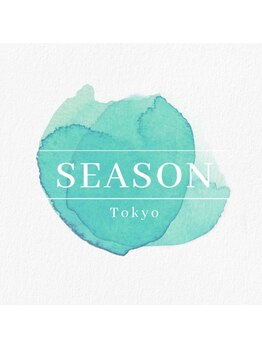 シーズントーキョー(SEASON Tokyo)/SEASON Tokyo 銀座店
