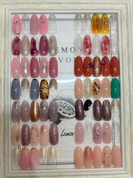 グランディール(Grandir)/Aコースデザイン