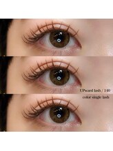 ライル(RILE)/orange &nbsp;brown